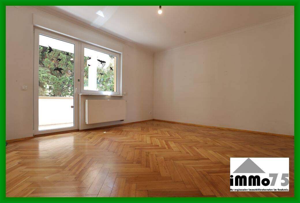 eine Stadtvilla mit Charakter - zeitlose Eleganz und außergewöhnliche Perspektiven – Pforzheim – Vorschaubild 3