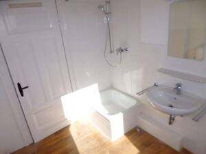 Gepflegte 3-Zimmer Altbauwohnung in St. Lorenz-Nord – 23554 Lübeck – Vorschaubild 3