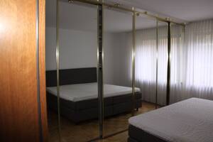3,5 Zimmer Wohnung mit Wintergarten Garten und Teich in Duisburg Grossenbaum – 47269 Duisburg – Vorschaubild 4