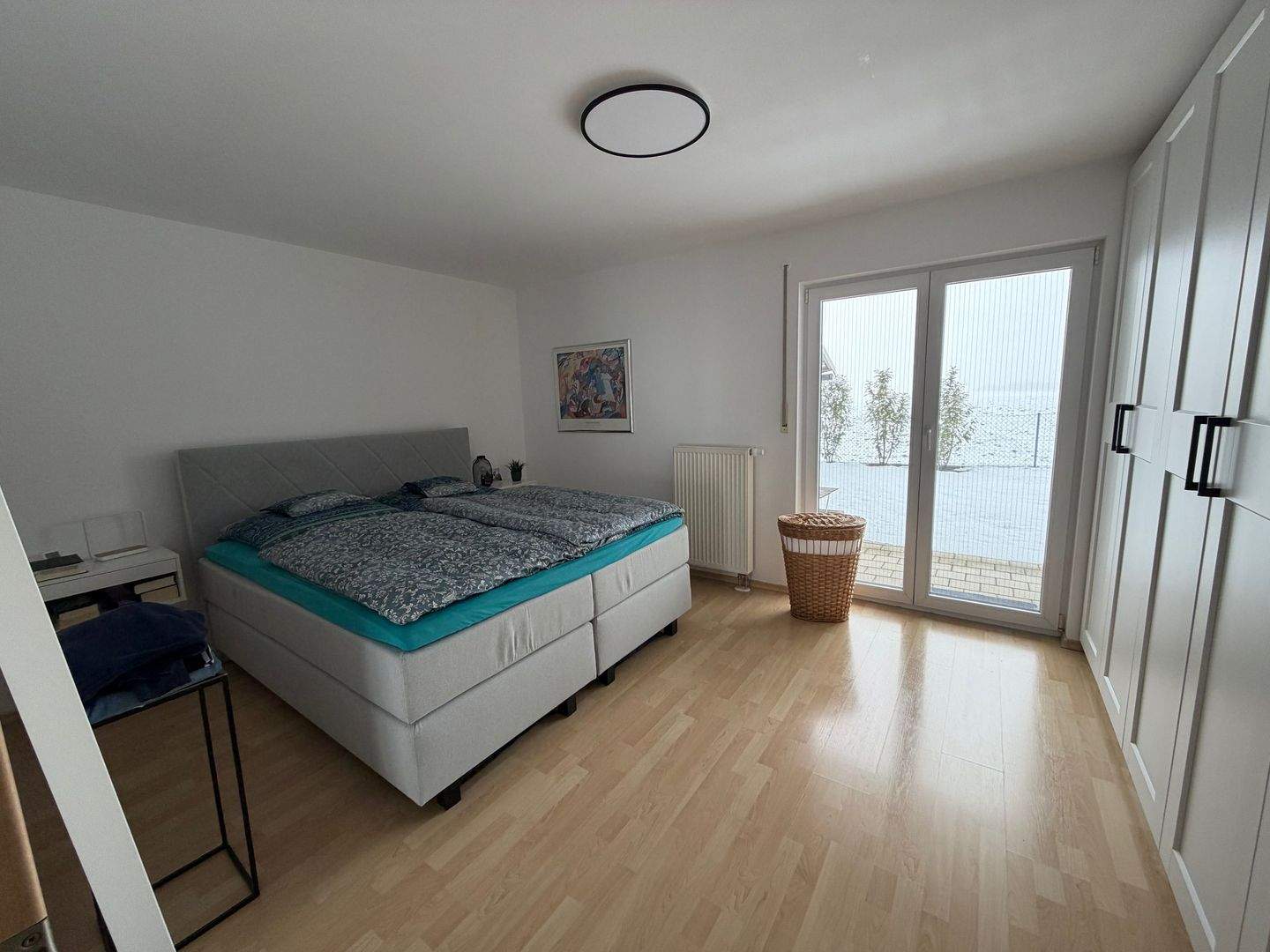 Schöne EG-Wohnung mit Garten in Ingolstadt/Kothau – Ingolstadt – Vorschaubild 5