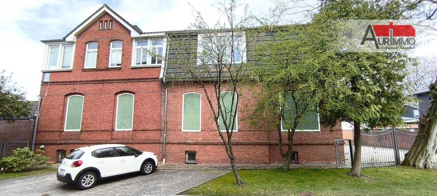 Wohn- und Geschäftshaus in Bestlage von Aurich – Aurich – Vorschaubild 2