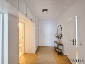 ELVIRA - Harlaching, stilvolle 2-Zimmer-Wohnung in Bestlage – 81545 München – Vorschaubild 7