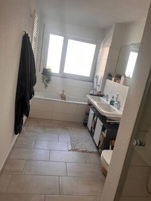 Zentrale 4-Zimmer Wohnung mit Balkon im Dichterviertel Ulm – 89077 Ulm – Vorschaubild 6