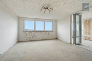 Beeindruckende Penthouse-Wohnung mit Skylineblick und zwei Terrassen! – 60598 Frankfurt am Main – Vorschaubild 3