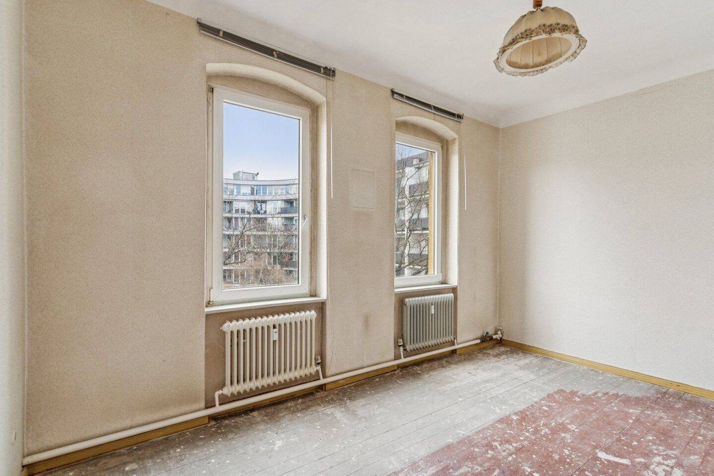 Wohnung in Berlin – Berlin – Vorschaubild 9