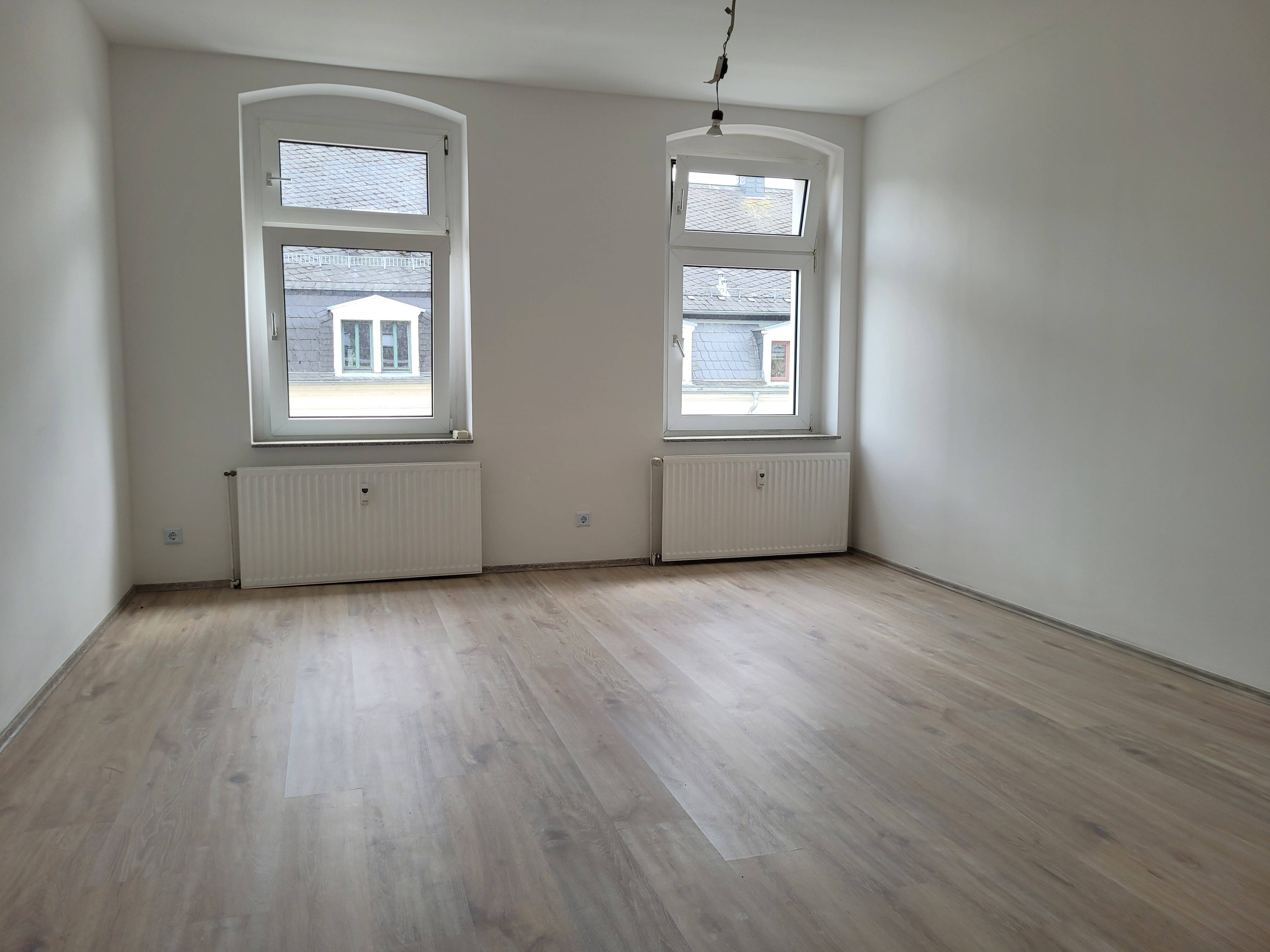 Ihre neue Traumwohnung mit Dusche, Wanne, Balkon – Chemnitz – Vorschaubild 6