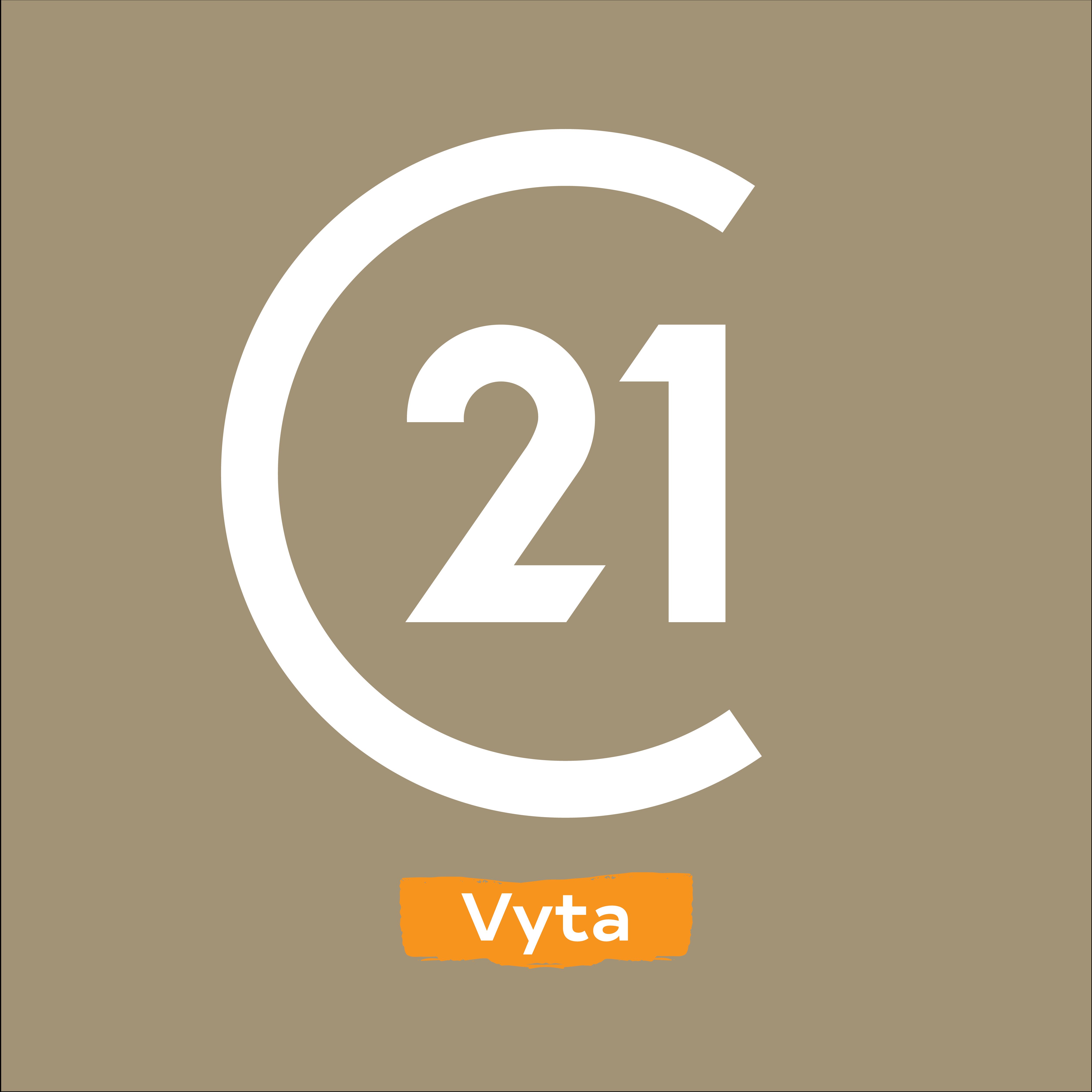 C21 Vyta logo