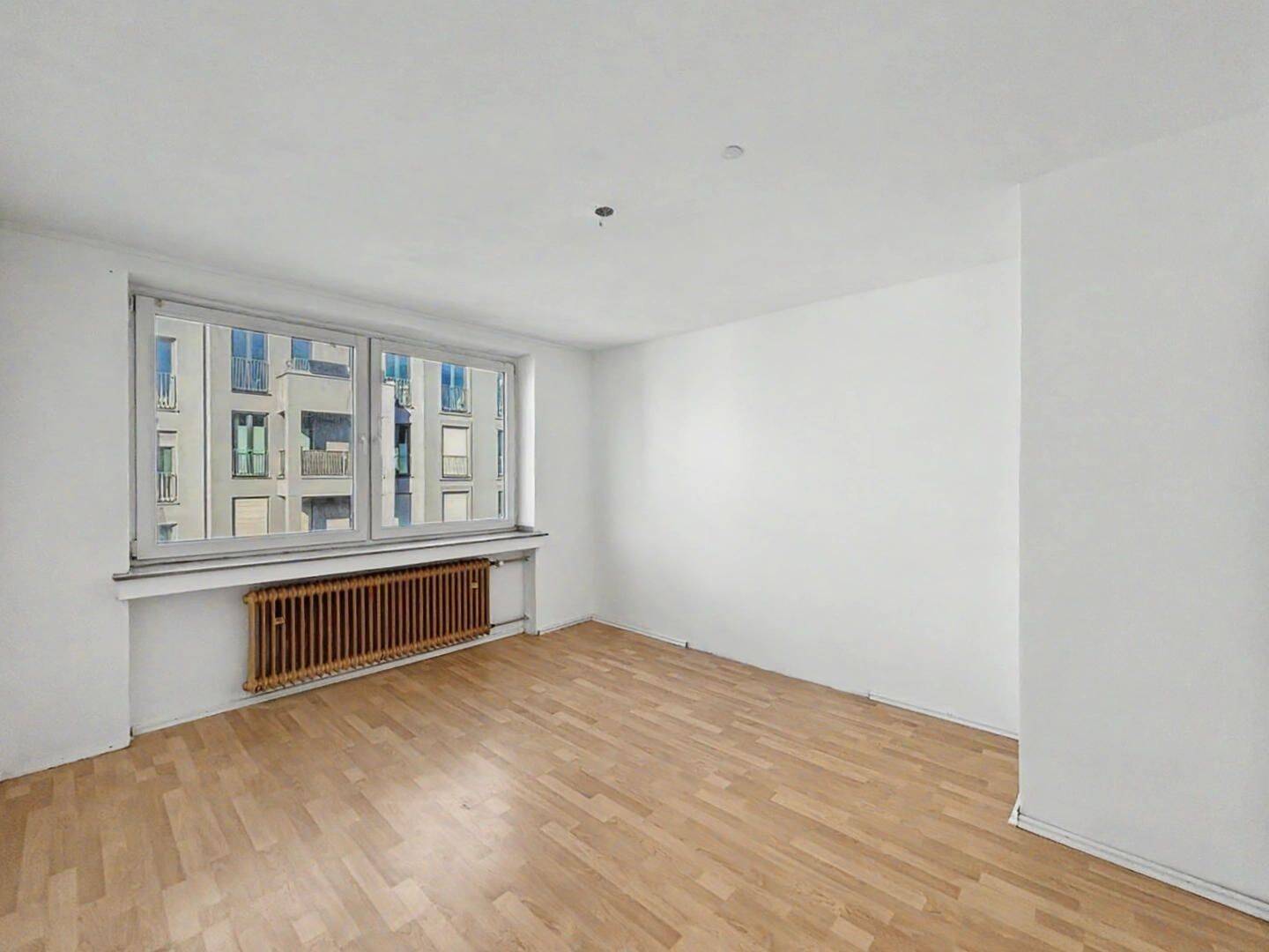 WG geeignete 3-Zimmer-Etagenwohnung im Herzen von Aachen – Aachen – Vorschaubild 6