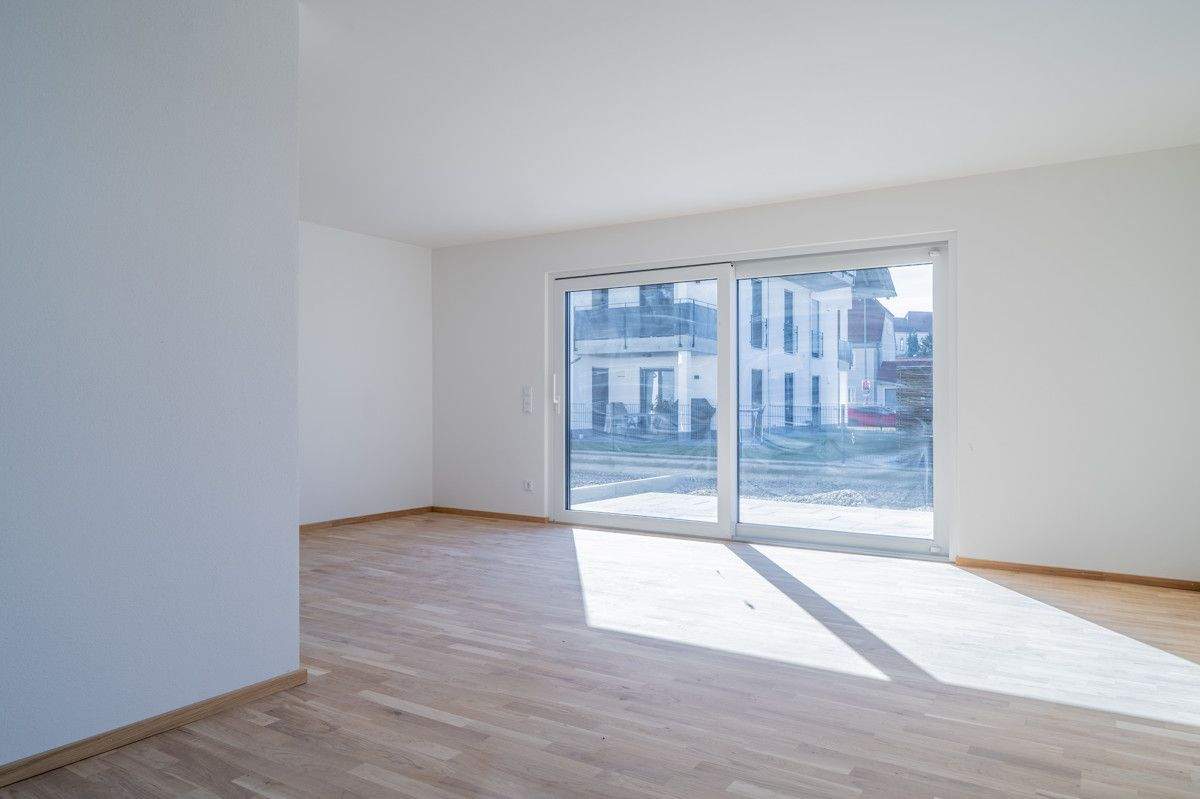Traumhafte Neubau DHH mit PV-Anlage, zukunftsw. Energiekonzept und hochw. Ausstattung in Denklingen – Denklingen – Vorschaubild 6