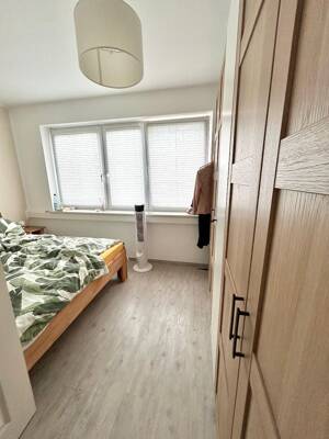 Helle 4-Zimmerwohnung in zentraler Lage gelegen am Hauptbahnhof – 26123 Oldenburg – Vorschaubild 5