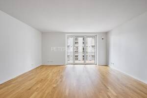 + Neubauwohnung mit zwei Terrassen in Rothenburgsort + Urban.Isle + – 20539 Hamburg – Vorschaubild 2