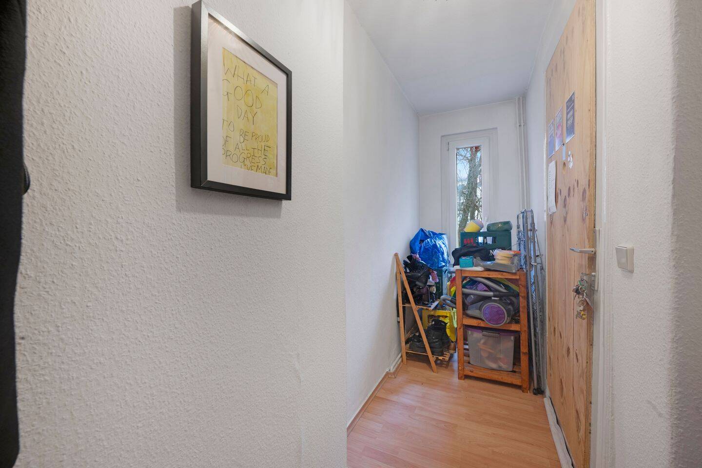 Vermietete Altbauwohnung in Berlin-Lichtenberg – Erwerb im Gebotsverfahren – Berlin – Vorschaubild 9