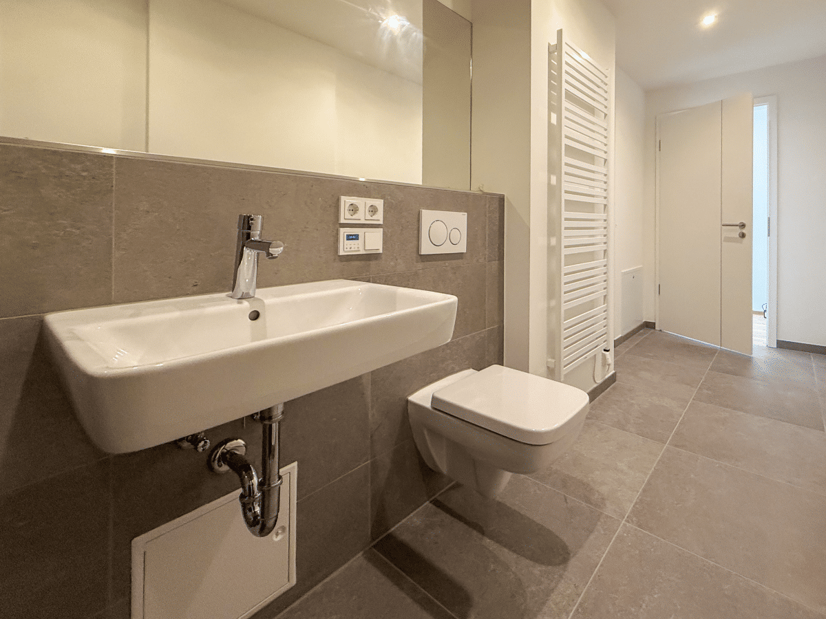 * JETZT MIETEN * Coole 2 Zimmer * Wohnung * geringe Nebenkosten *NEUBAU * – Leipzig – Vorschaubild 8