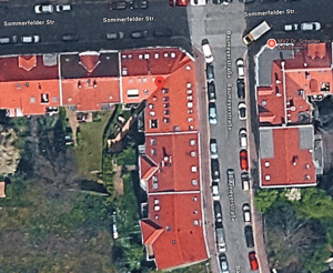 Elegante Eigentumswohnung im prachtvoll sanierten Gründerzeithaus – 4299 Leipzig – Vorschaubild 8
