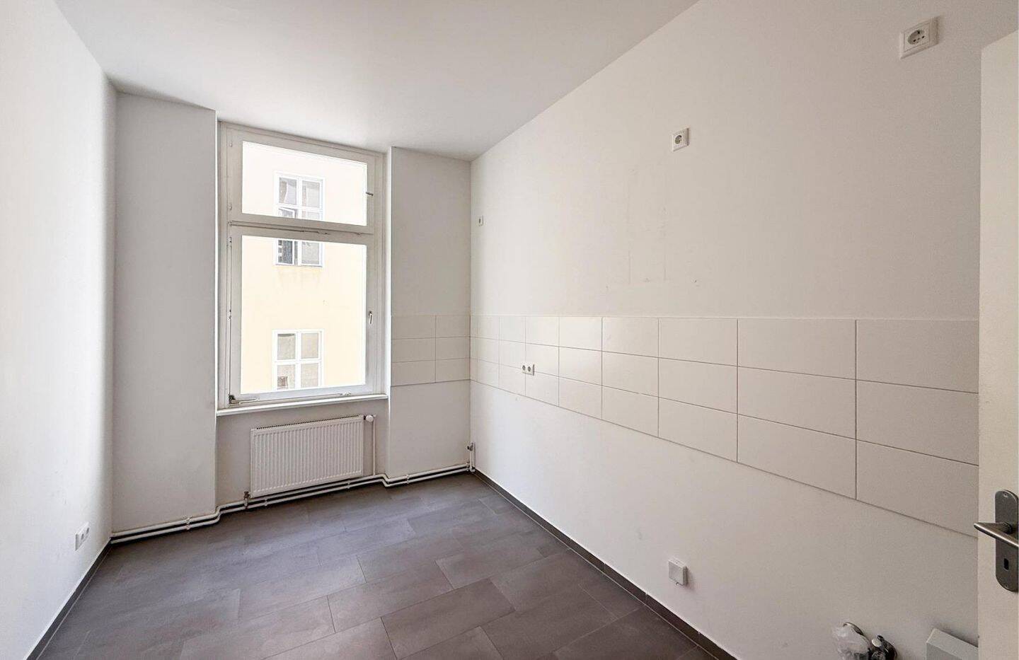 73 m² Kreuzberg - ruhig & mittendrin – Berlin – Vorschaubild 4