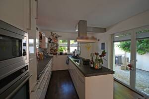 Klares Konzept in Kettwig :) Chices, modernes Zuhause mit viel Komfort & Urlaubsflair – 45219 Essen – Vorschaubild 7