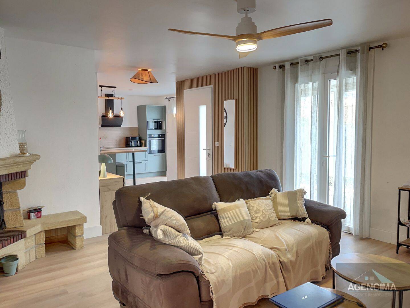 Maison 4 pièces 80 m² · à Marseillan · 80 m² · 373 000 €