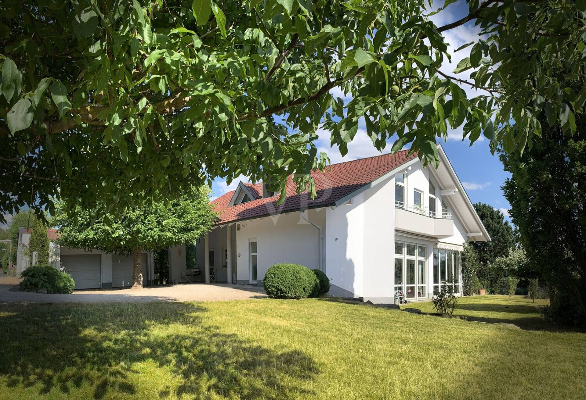 Einfamilienhaus in 97688 Bad Kissingen mit 307 m² kaufen