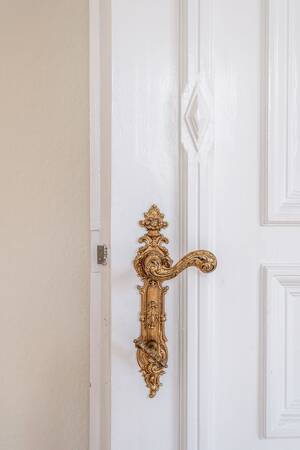 Herrschaftlicher Stuckaltbau mit 4 Zimmern im beliebten Nollendorfkiez – 10777 Berlin – Vorschaubild 4