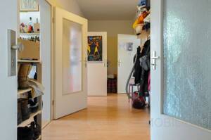 Friedrichstadt - gut geschnittene 3-Zimmer-Wohnung in Innenstadtnähe – 1067 Dresden – Vorschaubild 3