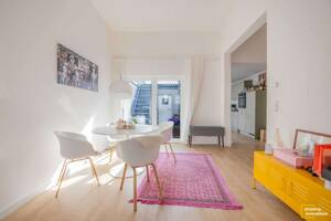 Bremen - Fesenfeld | Energetisch saniertes Zuhause mit Dachgarten-Flair – 28203 Bremen – Vorschaubild 8
