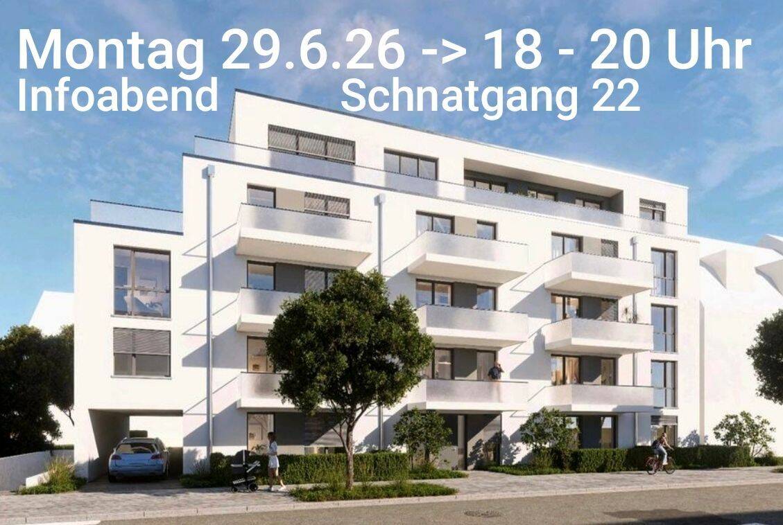 Attraktives 2 Zimmer Appartement in OSNABRÜCK Wüste (KfW 40 QNG)