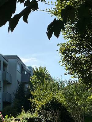 Kapitalanlage :Stuttgart-Hofen: vermietete 3 ZW mit Balkon in guter Lage - Ihre Investition? Preissenkung