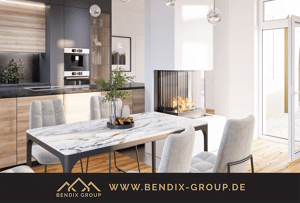 Exklusive 5-Zimmer-Maisonette mit Weitblick über Dresden einzigartiger Denkmalvilla mit Altbauflair!