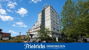 Gepflegte 2-Zimmer-Eigentumswohnung im 2. OG mit Schwimmbad und Sauna in attraktiver Lage - in OL