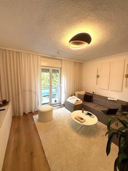 Hübsche 2-Zi.-Maisonette-Whg. mit Tageslichtbad und Balkon – Wuppertal – Vorschaubild 2