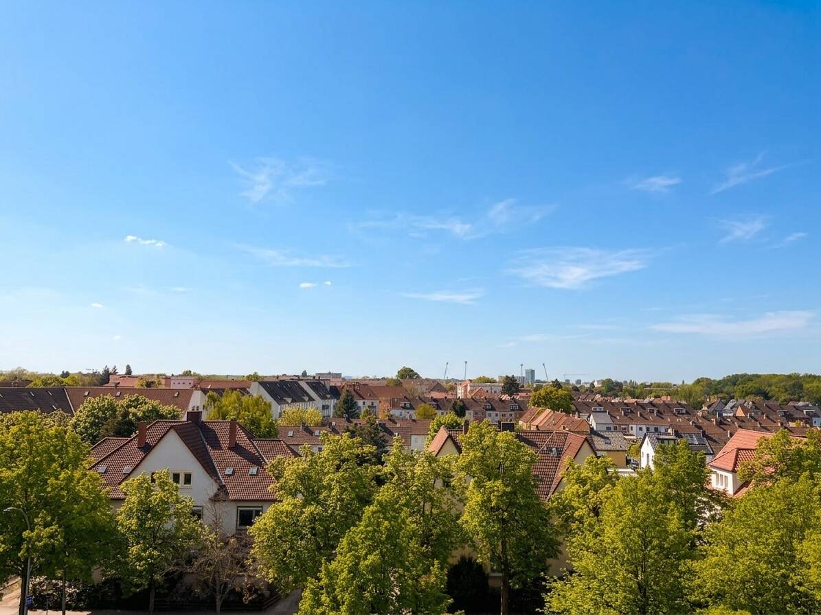 Einziehen und Wohlfühlen - Sanierte Eigentumswohnung mit Fahrstuhl und Westloggia – Braunschweig – Vorschaubild 3