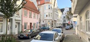 Mehrfamilienhaus mit 10 Wohneineinheiten und 4 Garagenstellplätze in der Neustadt – 28199 Bremen – Vorschaubild 3