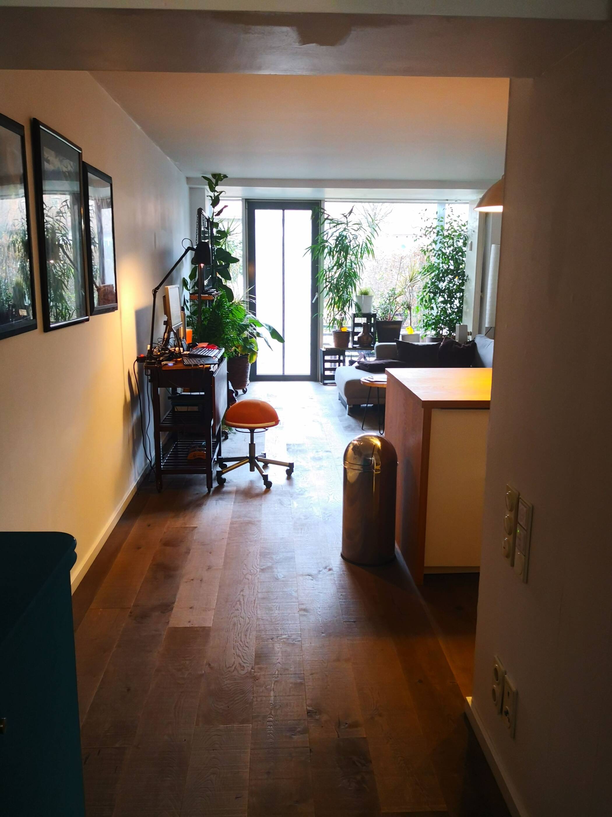 Feinstes Zuhause im Zentrum von Stuttgart – Stuttgart – Vorschaubild 4