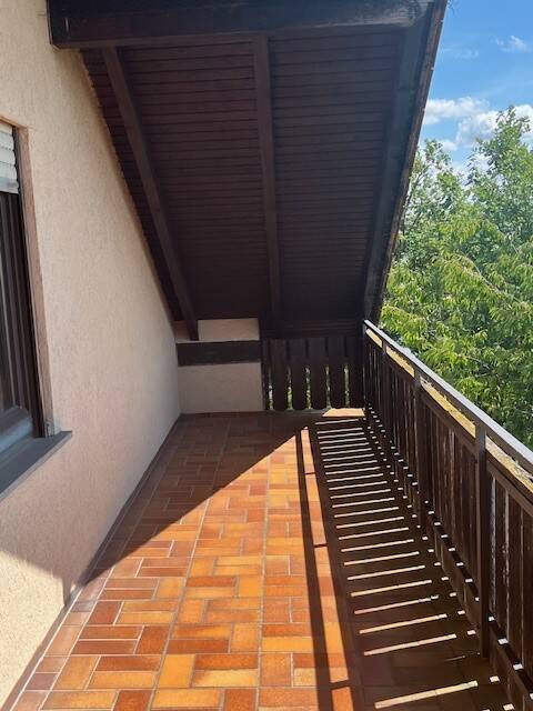 ++Freistehendes Mehrfamilienhaus in Würzburg-Versbach++ – Würzburg – Vorschaubild 6