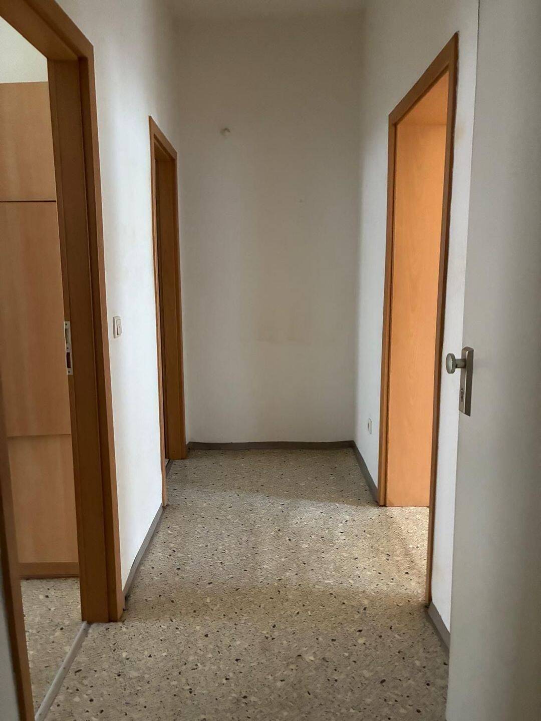 Schöne gemütliche 2-Zimmer Wohnung in der Altstadt von Nürnberg zu vermieten – Nürnberg – Vorschaubild 4