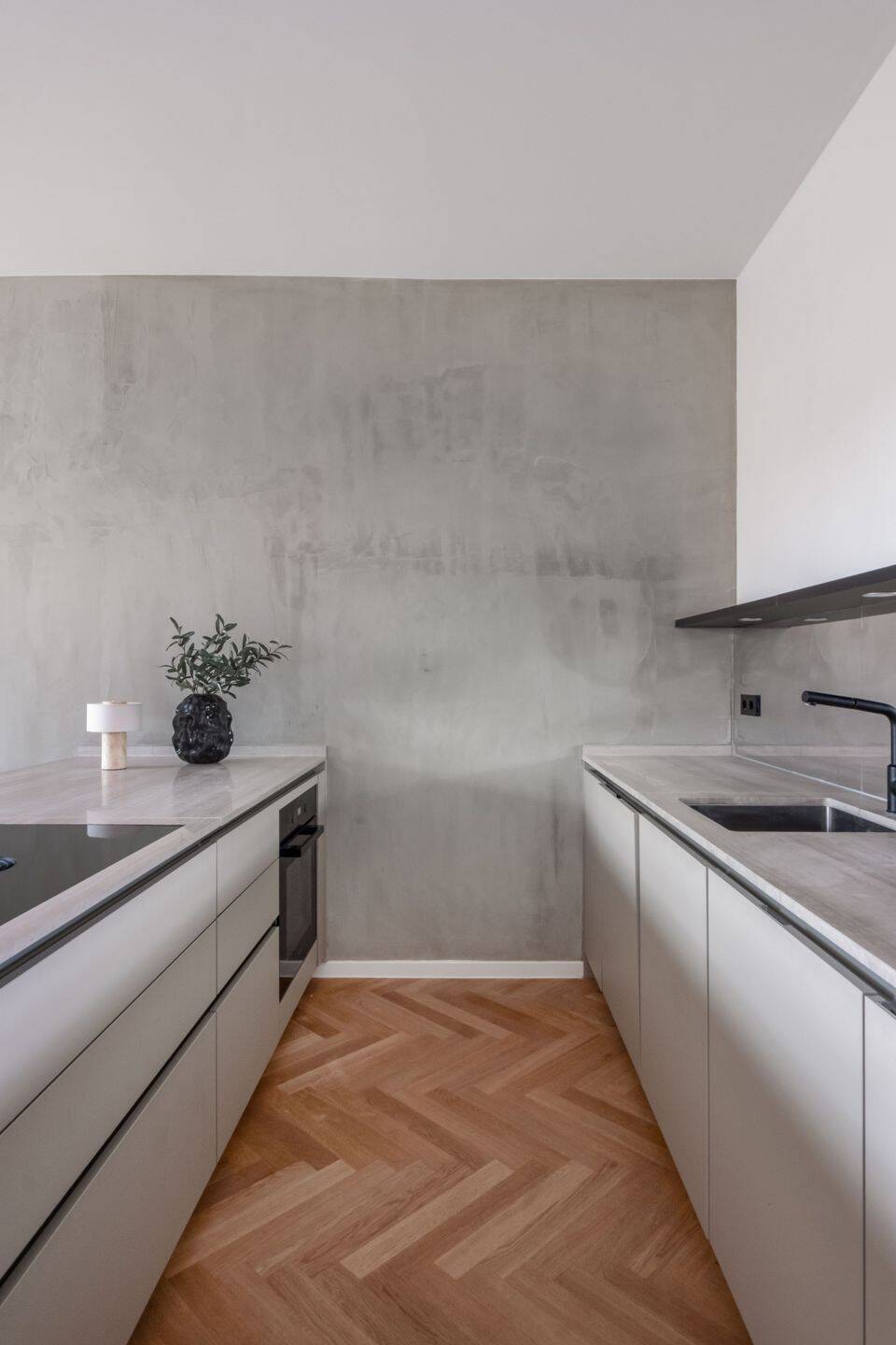 Viel Licht und Liebe zum Detail - Wohntraum zwischen Kreuzberg und Mitte – Berlin – Vorschaubild 4