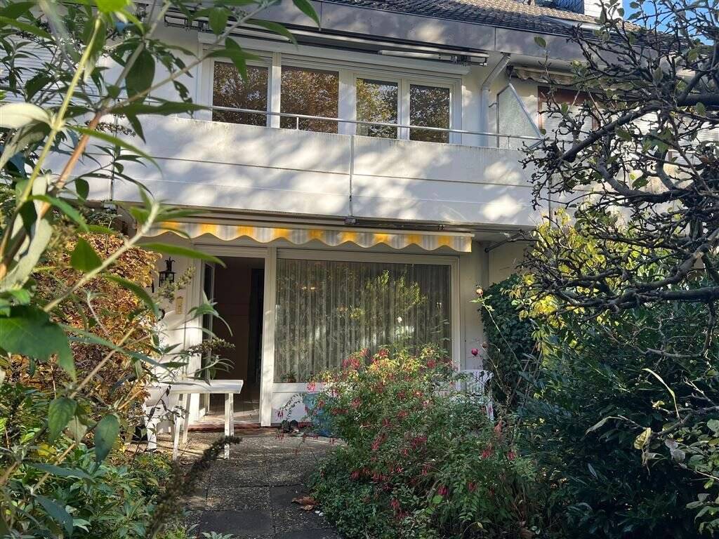 Behindertengerechtes Reihenmittelhaus in Top Lage von Krupunder – Halstenbek – Vorschaubild 3
