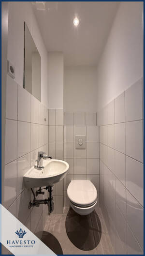 Hochwertige 4-Zimmer-Wohnung - ca. 120 m² mit großem Bad & optionaler EBK in Stadtfeld Ost! – 39108 Magdeburg – Vorschaubild 4