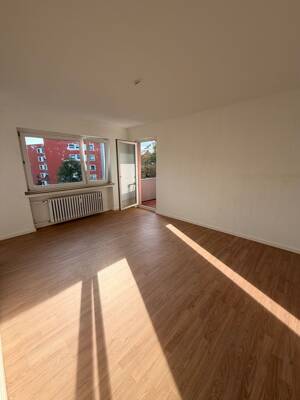sanierte 1 Zimmer in Köln-Holweide (Gerhart-Hauptmann-Straße) – 51067 Köln – Vorschaubild 6