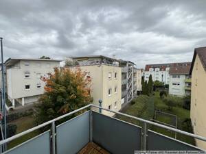 Charmante 2-Zimmer-Eigentumswohnung mit zwei Balkonen in attraktiver Lage von Heilbronn – 74074 Heilbronn – Vorschaubild 4