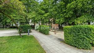 Gepflegte Eigentumswohnung mit Balkon, TG-Stellplatz und Aufzug – 81737 München – Vorschaubild 8