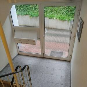 Charmante 3-Zi.- Maisonettewhg, TG-Stellplatz ,Garten, Balkon in grüner Lage von Hamburg Meiendorg – 22145 Hamburg – Vorschaubild 7