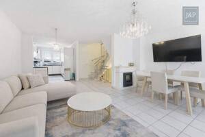 Familienfreundliches Reihenhaus mit Wintergarten & Balkon in ruhiger Anliegerstraße – 55129 Mainz – Vorschaubild 3