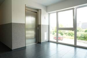 * Barrierefreies u. seniorengerechtes Wohnkonzept * - moderne 2- Zimmer-Wohnung in Hämelerwald – 31275 Lehrte – Vorschaubild 7