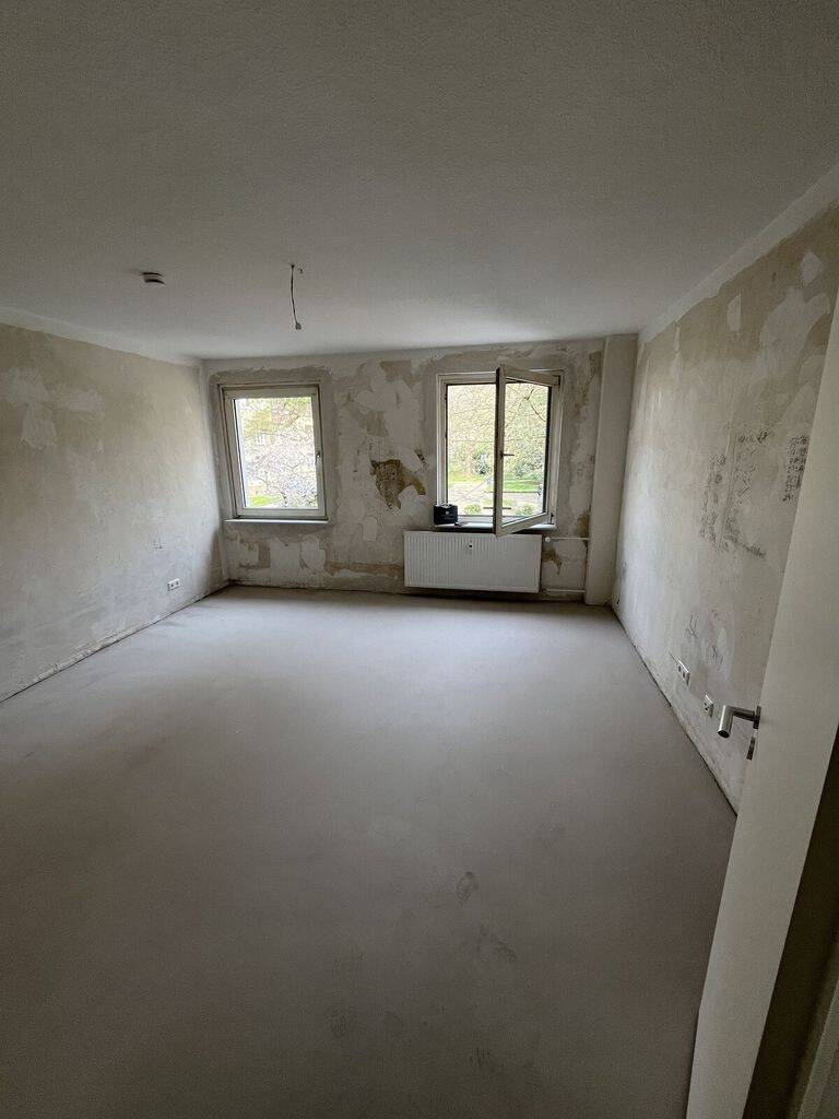 Bei VIVAWEST die Sonnenstrahlen auf dem eigenen Balkon genießen. – Duisburg – Vorschaubild 8