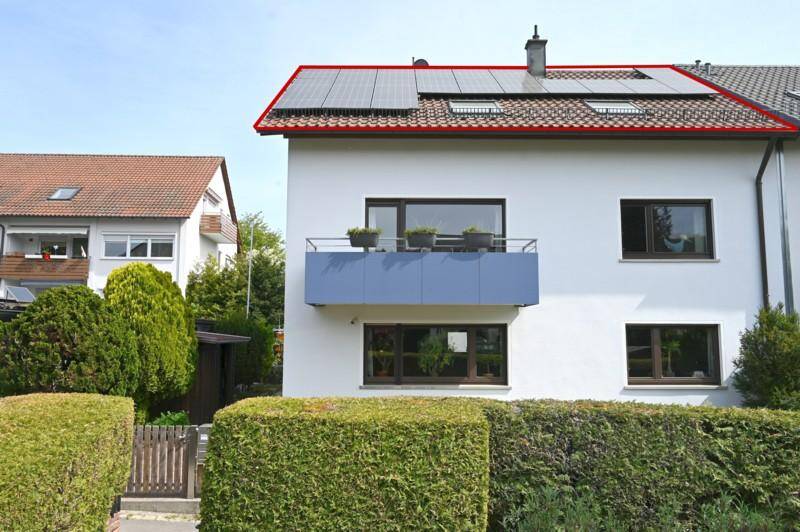 ***IDEAL FÜR PAARE/SINGLES*** – Stuttgart – Vorschaubild 2