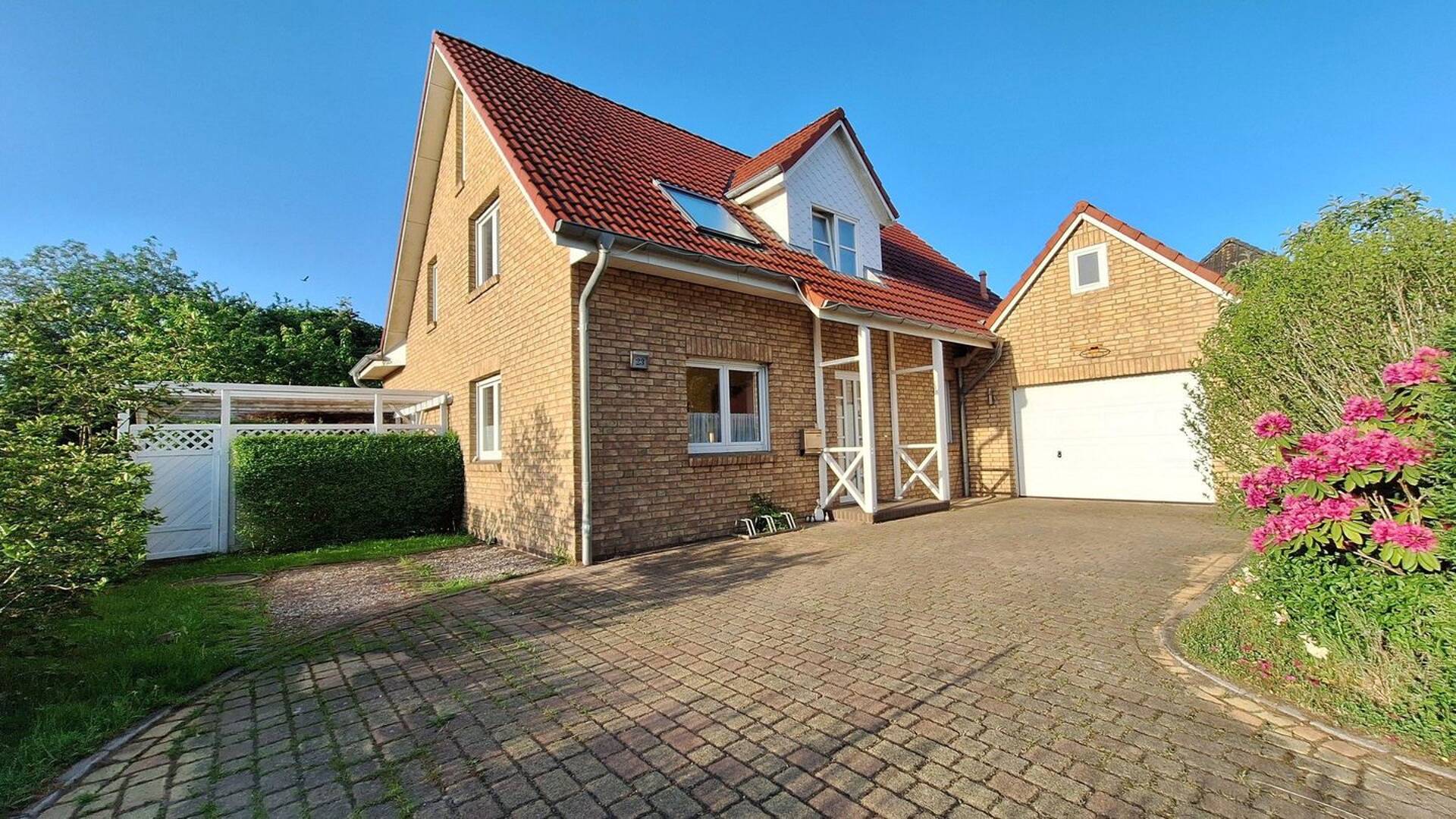 Haus in 25746 Heide mit 202 m² kaufen