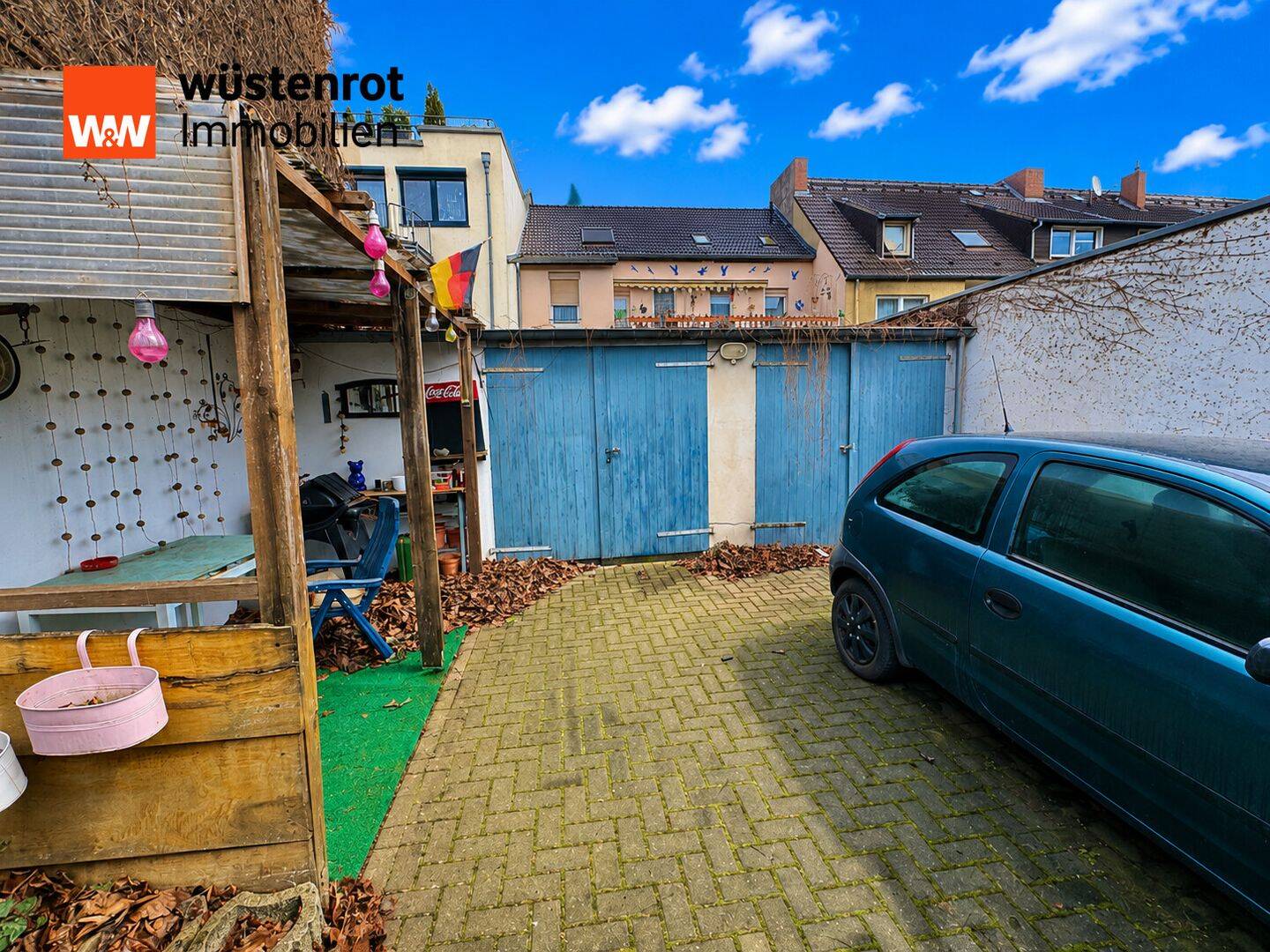 Ihre Kapitalanlage in Top-Altstadtlage von Duisburg – Duisburg – Vorschaubild 6