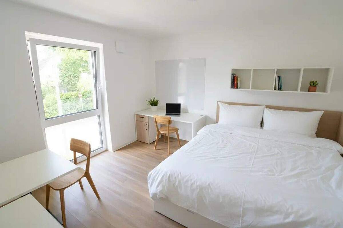 Neubau WG-Zimmer für Studierende! – 50858 Köln – Bild 1 von 9