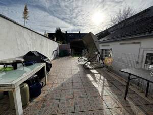 Generationshaus mit zusätzl. Baugenehmigung. Genießen Sie den Tag auf Ihre Terrasse in Bredeney. TOP – 45133 Essen – Vorschaubild 7